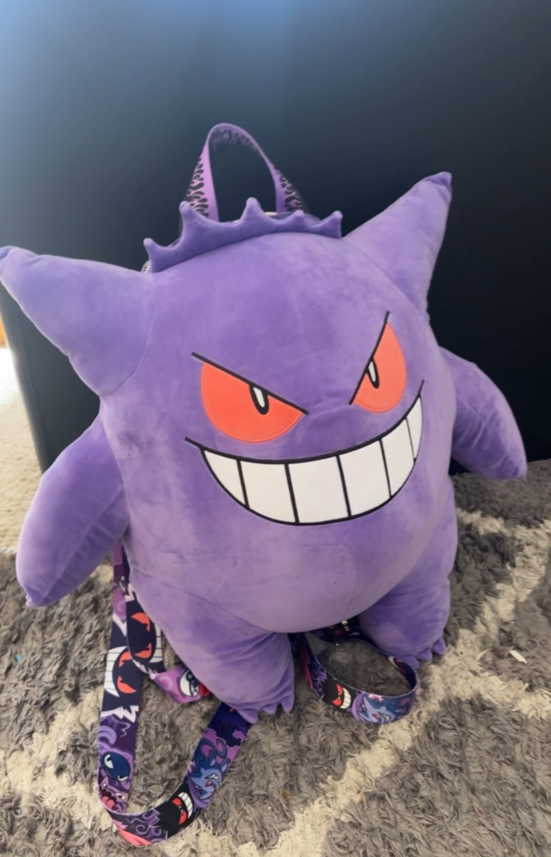 gengar pack